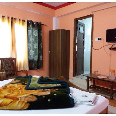 Hotel Rock Stone Mussoorie Ngoại thất bức ảnh