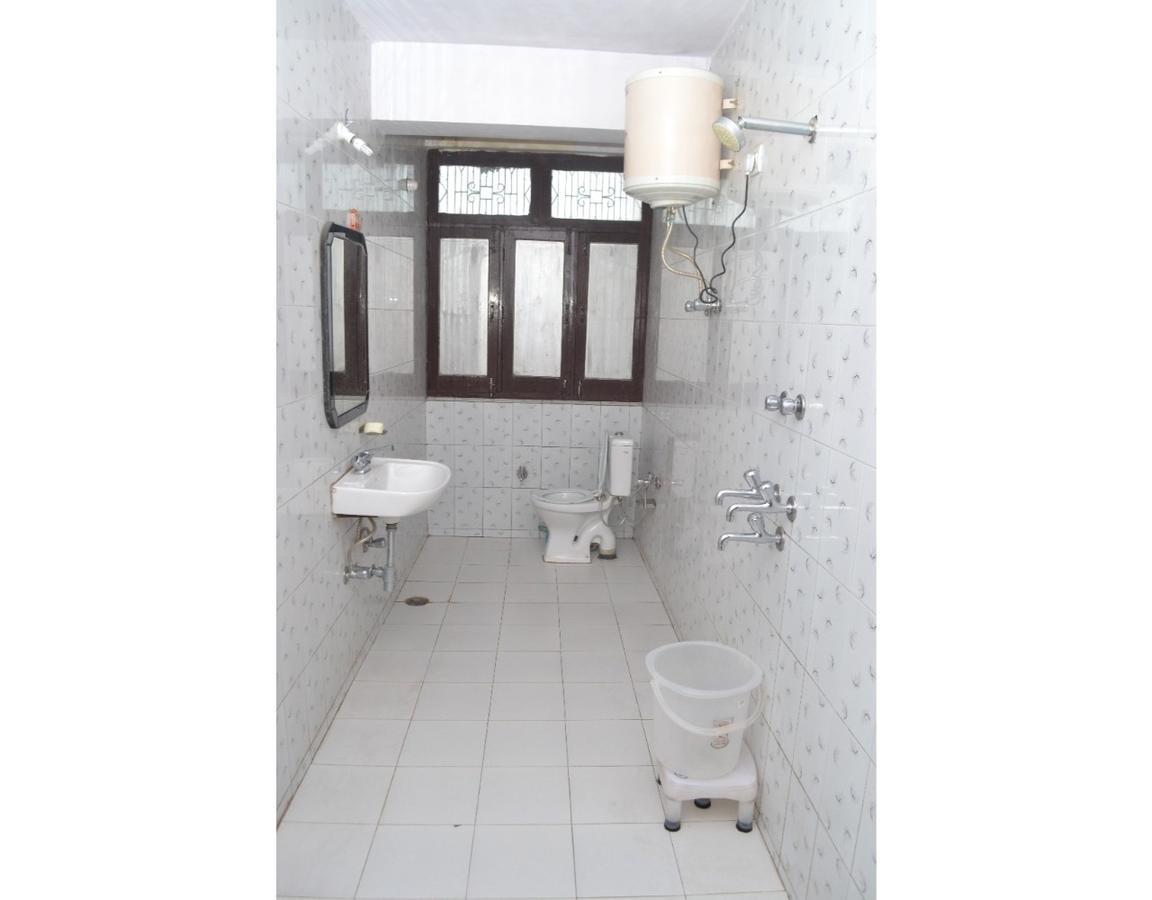 Hotel Rock Stone Mussoorie Ngoại thất bức ảnh